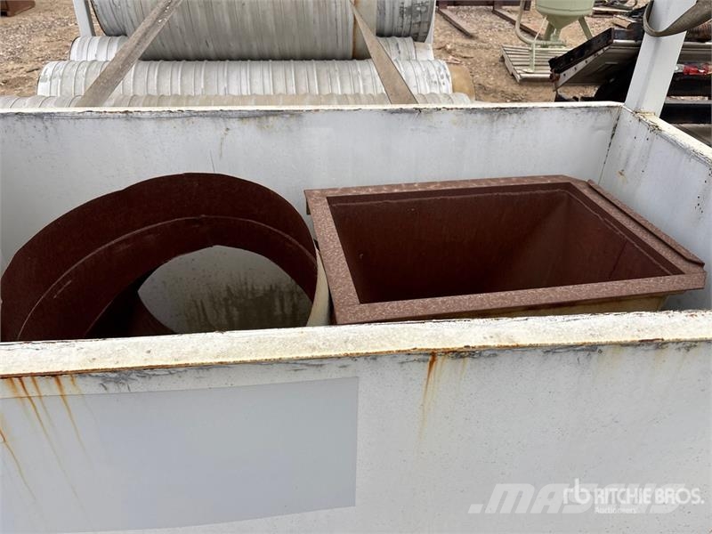 Tioga 2300000 BTU Space Heater Heating and thawing equipment