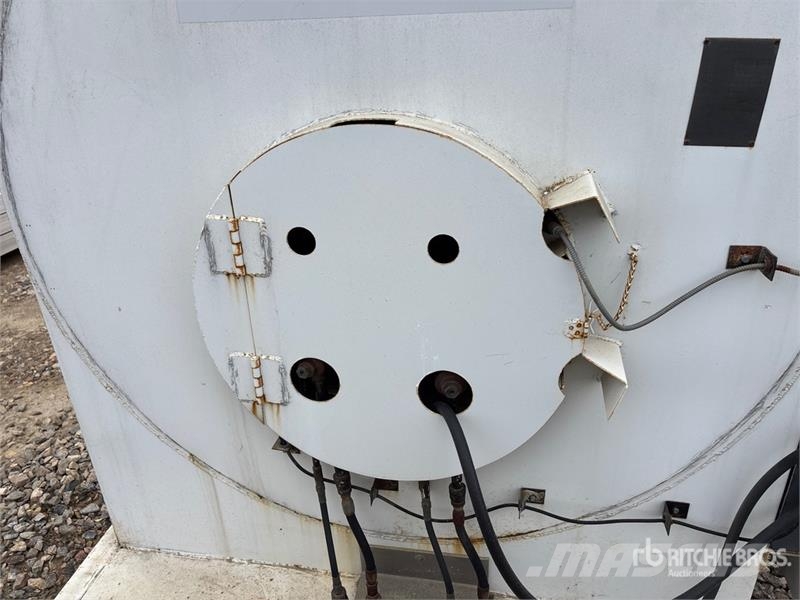Tioga 2300000 BTU Space Heater Heating and thawing equipment