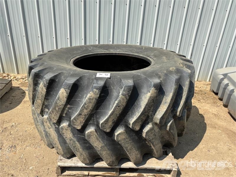 Tire Kiti naudoti statybos komponentai