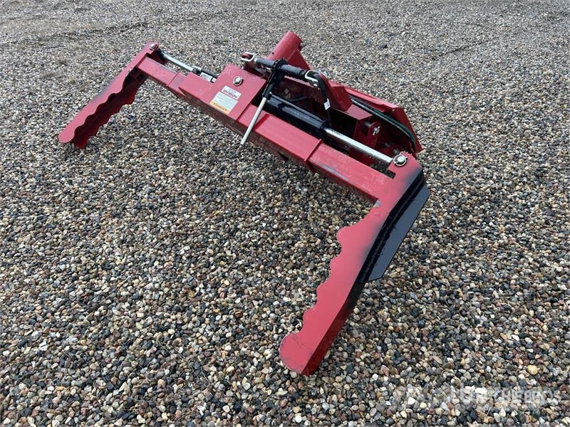 Tire Grabber Drugi deli
