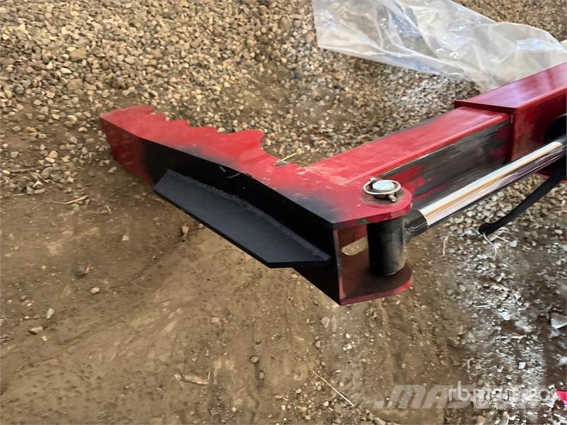 Tire Grabber Egyéb alkatrészek