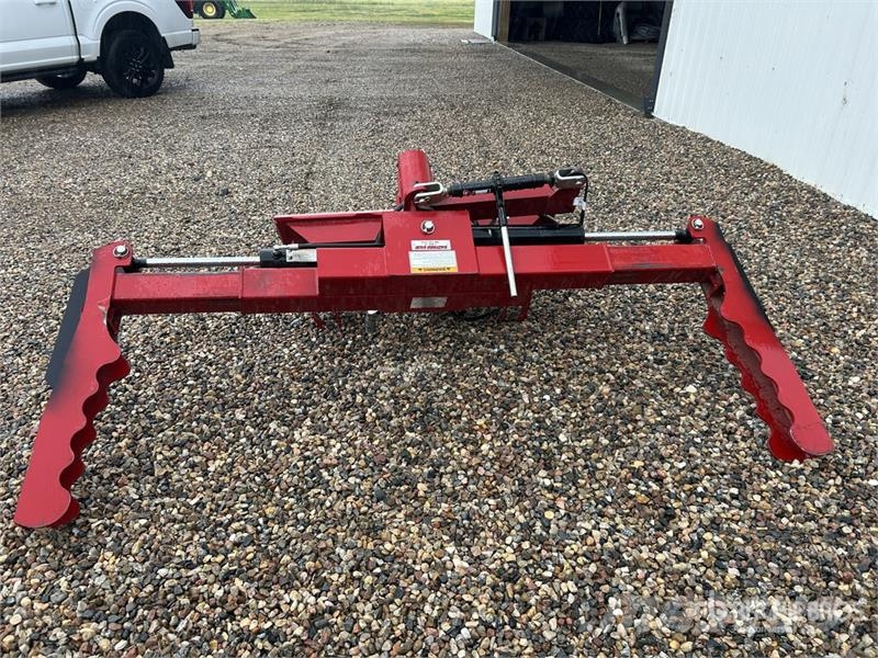 Tire Grabber Drugi deli