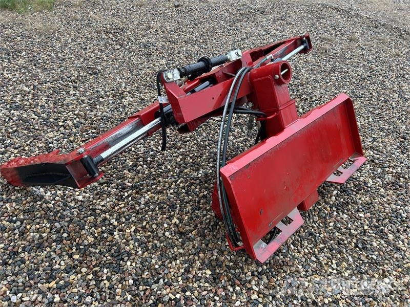 Tire Grabber Drugi deli