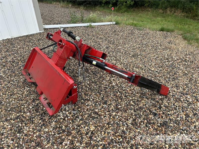 Tire Grabber Drugi deli