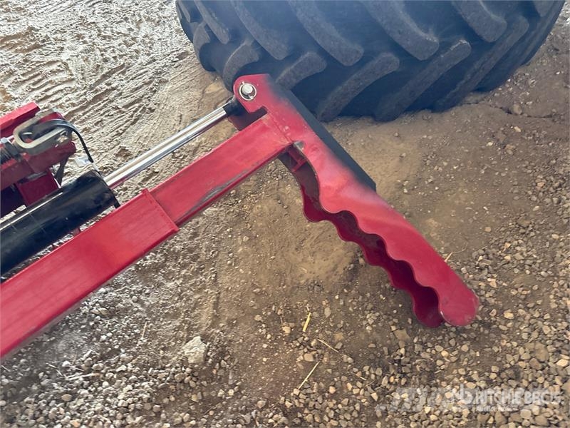 Tire Grabber Egyéb alkatrészek