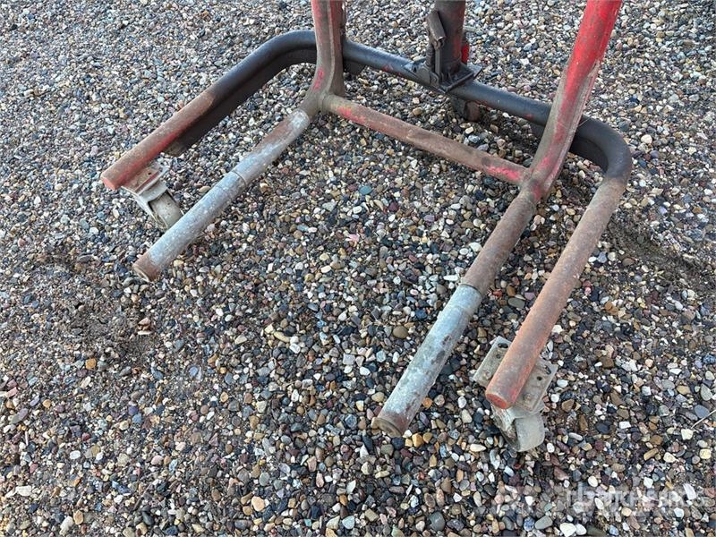 Tire Lifter Andere Zubehörteile
