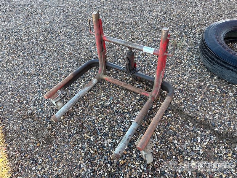 Tire Lifter Andere Zubehörteile