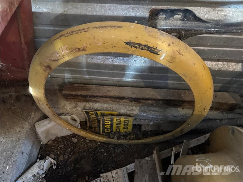 Tire Ring - Fits Cat 621 Ďalšie komponenty