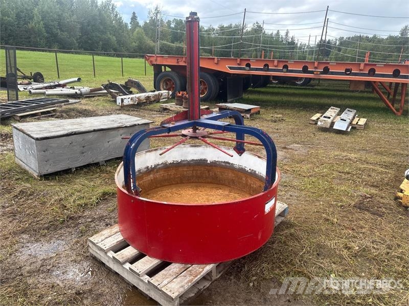  Tire Tester Drugi deli