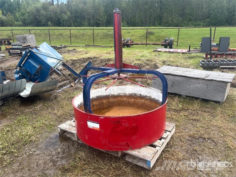  Tire Tester Drugi deli