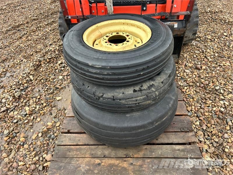  Tires الإطارات والعجلات والحافات