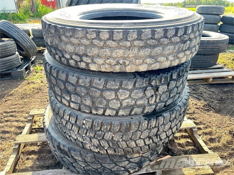  Tires Tyres, wheels and rims