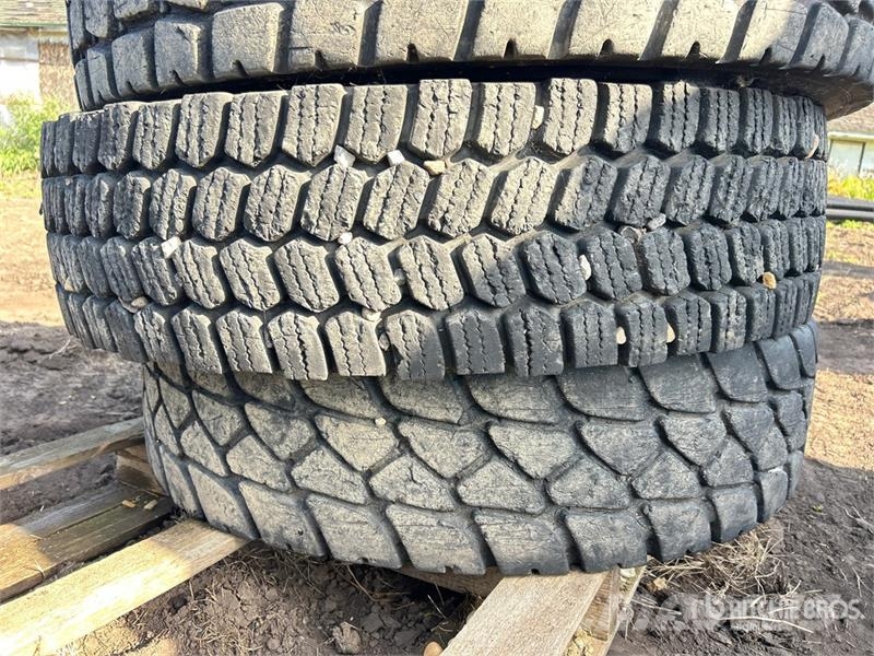  Tires Tyres, wheels and rims