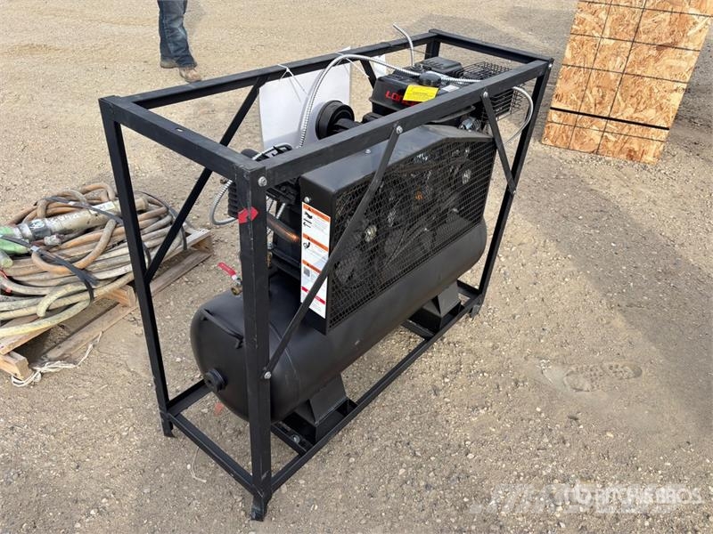 TMG GAC40 Kompresori