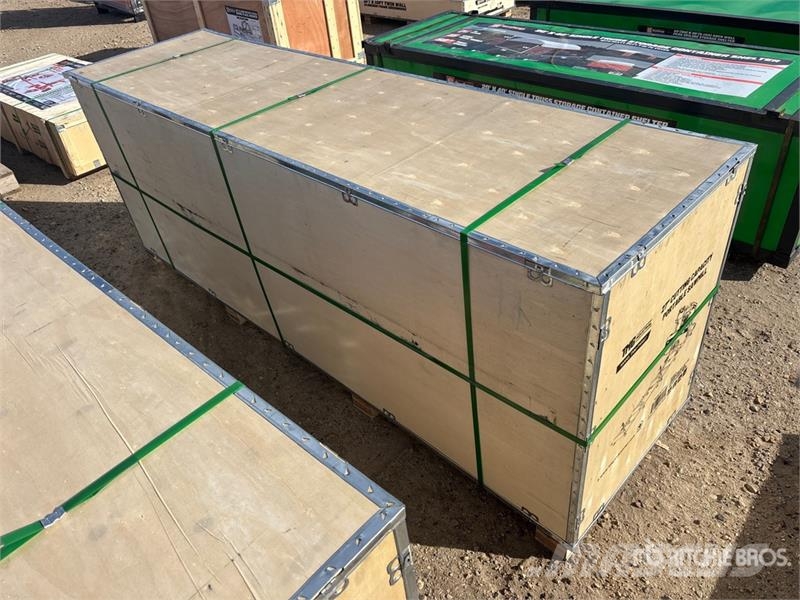 TMG PSM27 Portable Sawmill (Unused) Sahat