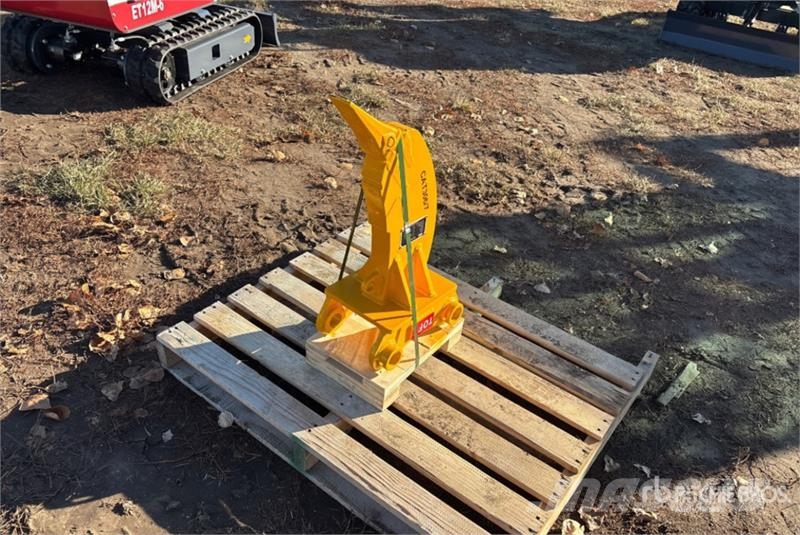 TOFT 04ER Excavator Ripper - Fits Cat 305 / 4 - 8 Spulchniarki