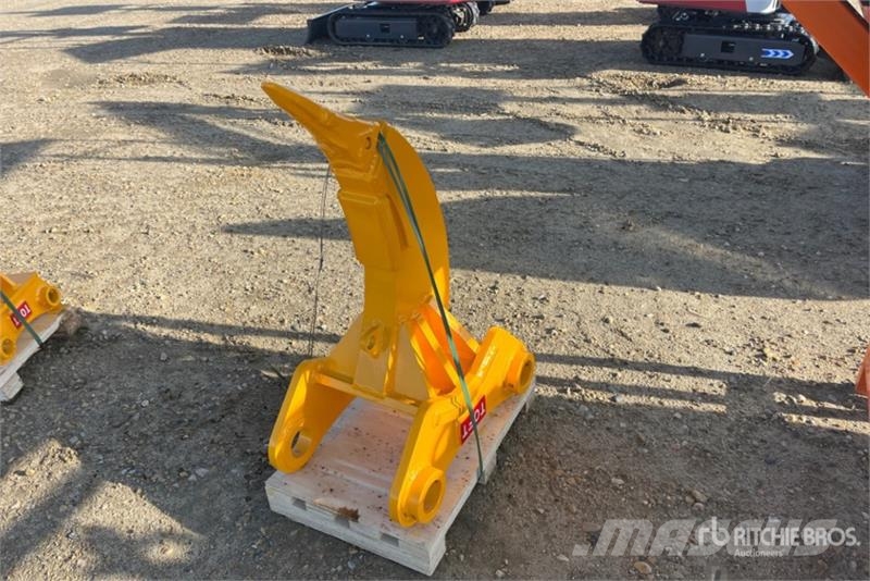 TOFT 06ER Excavator Ripper - Fits Cat 315 / 10 - 1 Spulchniarki