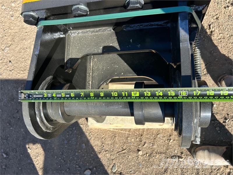 TOFT 1400 Hydraulic Breaker - Fits Cat 320 / 20 - Чукове/Раздробители