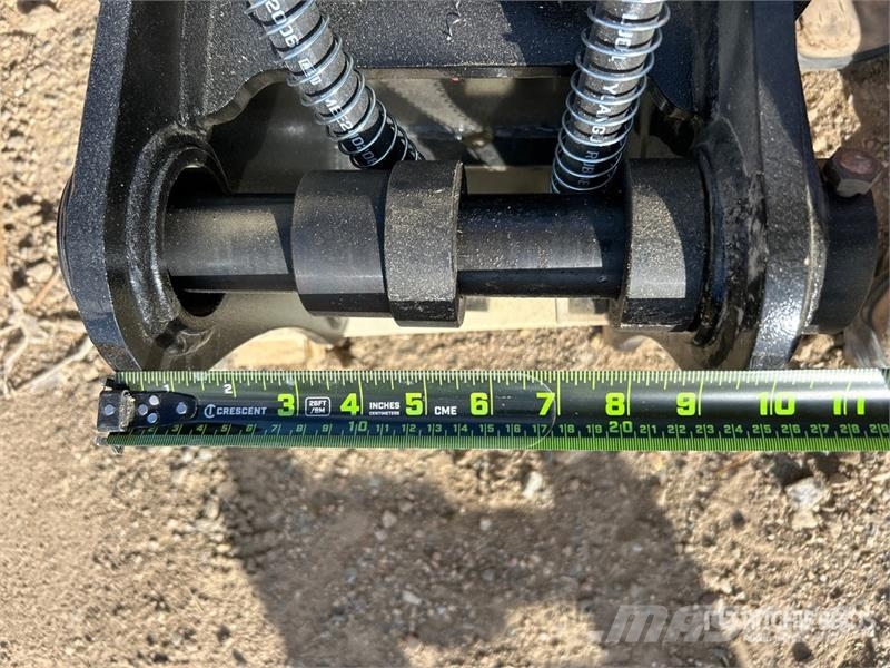 TOFT 680 Hydraulic Breaker - Fits Cat 305 / 5 - 7 Чукове/Раздробители