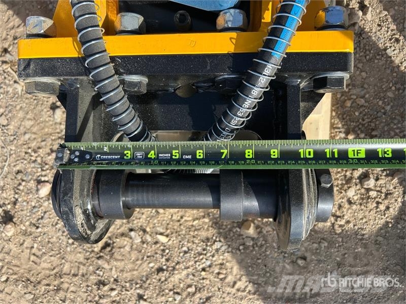 TOFT 680 Hydraulic Breaker - Fits Cat 305 / 5 - 7 Чукове/Раздробители