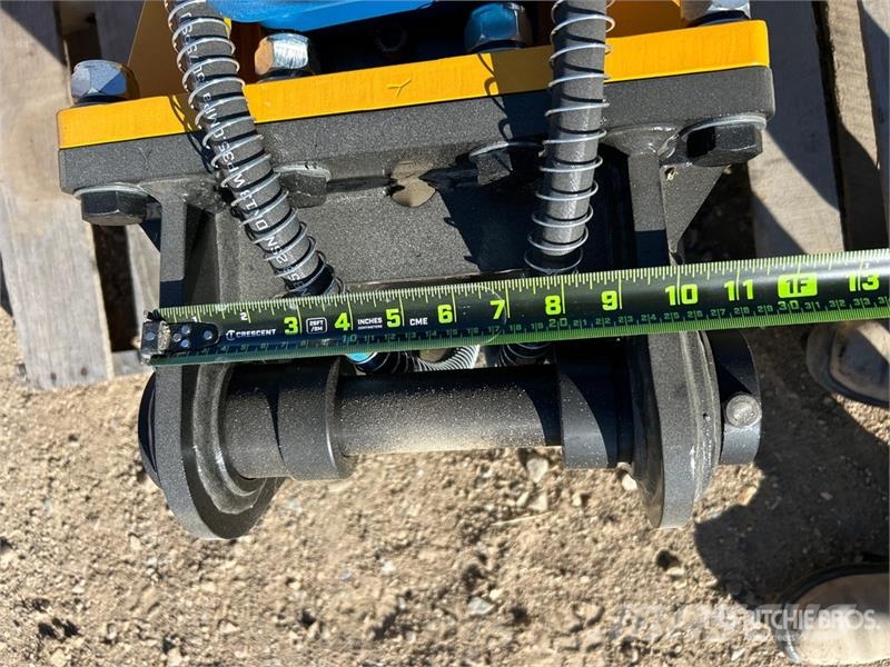 TOFT 680 Hydraulic Breaker - Fits Cat 305 / 5 - 7 Чукове/Раздробители