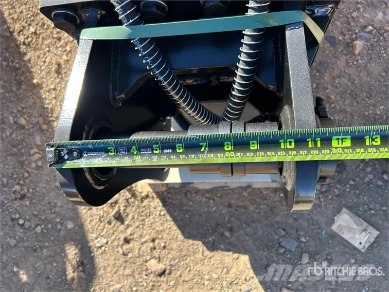 TOFT 750 Hydraulic Breaker - Fits Cat 305 / 5 - 7 Чукове/Раздробители