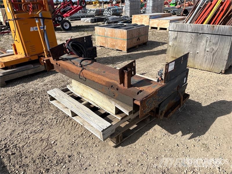 Tommy Gate Co. G260130 60 in Liftgate Ostale kargo komponente