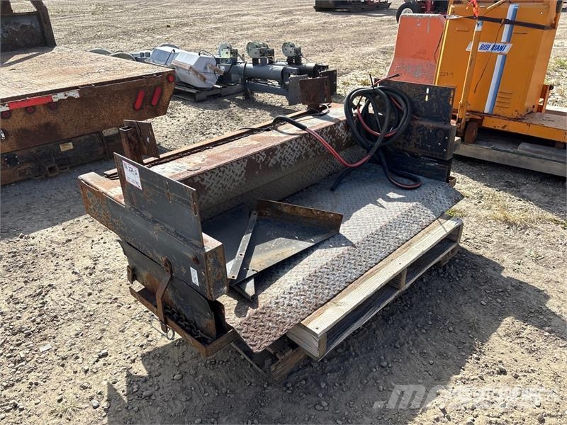 Tommy Gate Co. G260130 60 in Liftgate Ostale kargo komponente