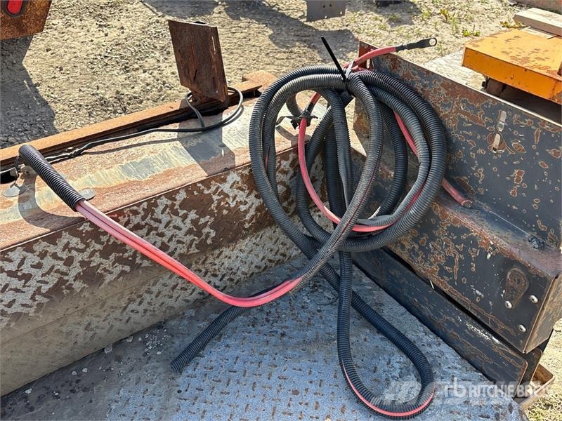Tommy Gate Co. G260130 60 in Liftgate Ostale kargo komponente