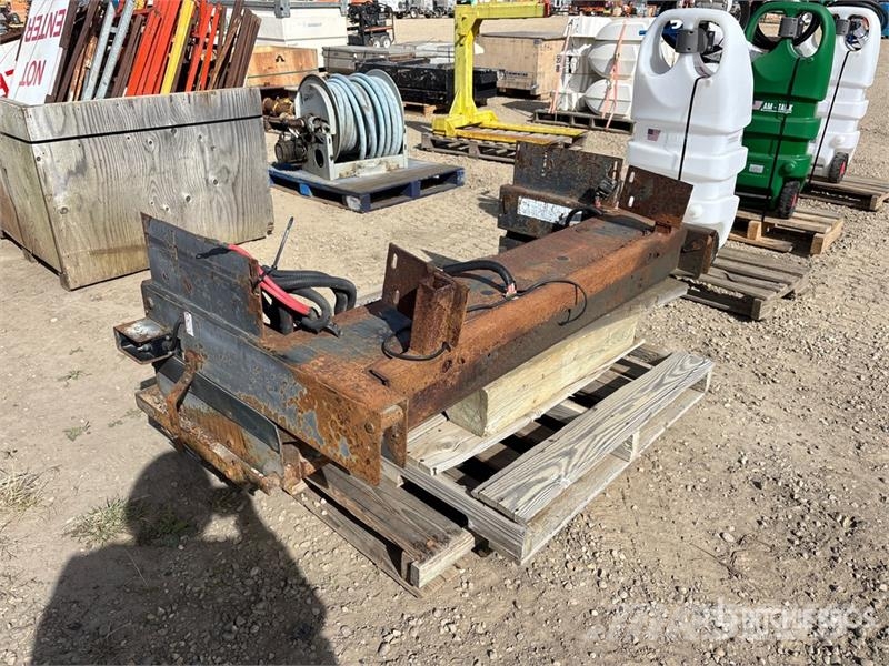 Tommy Gate Co. G260130 60 in Liftgate Ostale kargo komponente