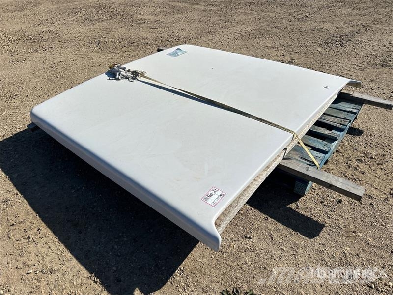 Tonneau Cover Ostale kargo komponente