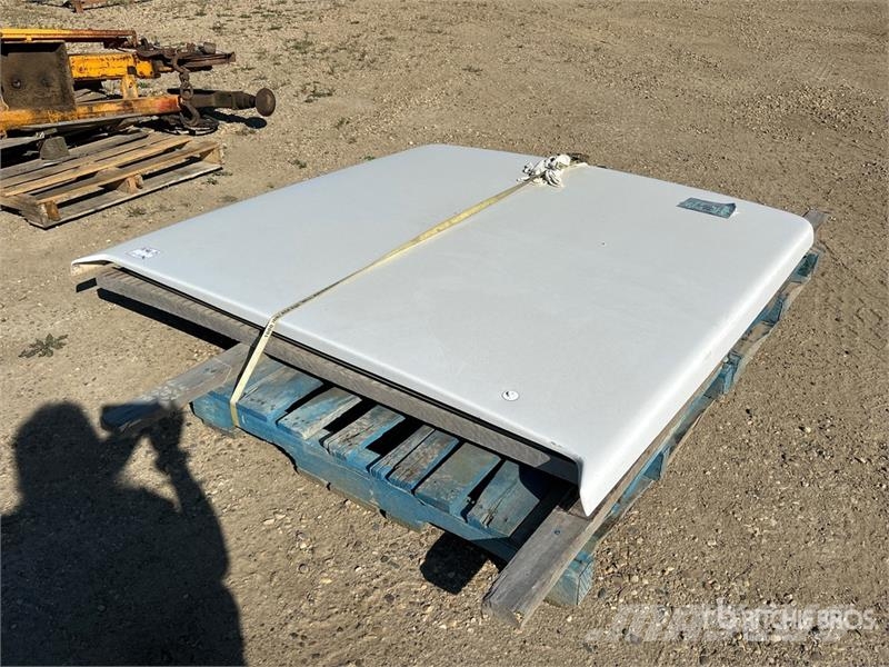 Tonneau Cover Ostale kargo komponente