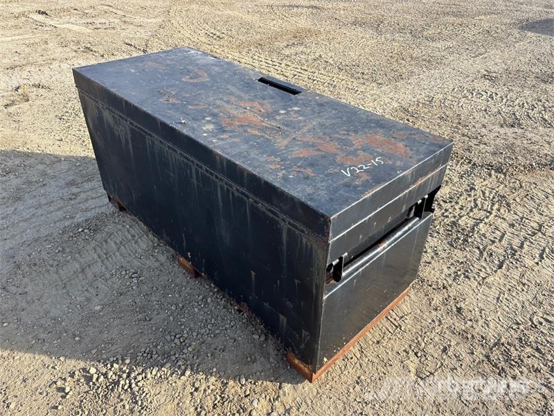 Tool Box Építőipar - Egyebek
