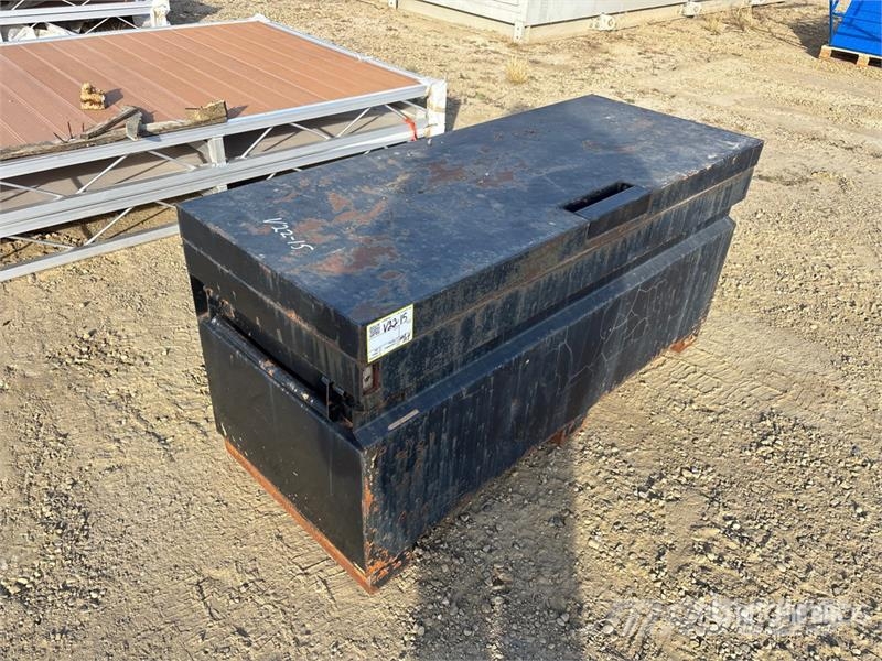 Tool Box Építőipar - Egyebek
