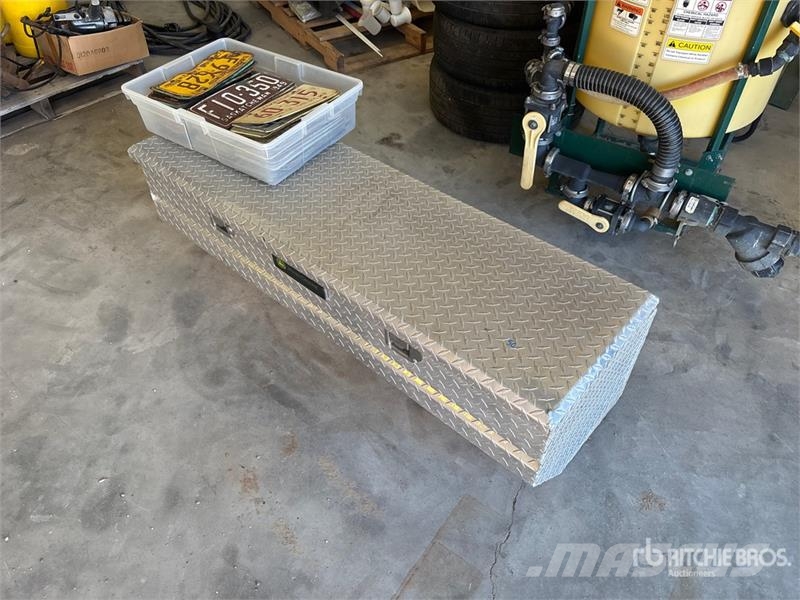  Toolbox Other components