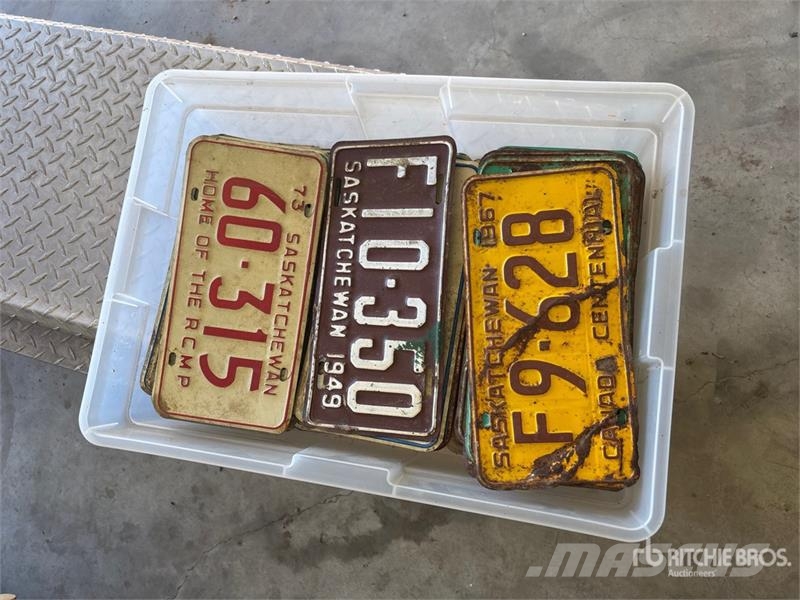  Toolbox Other components