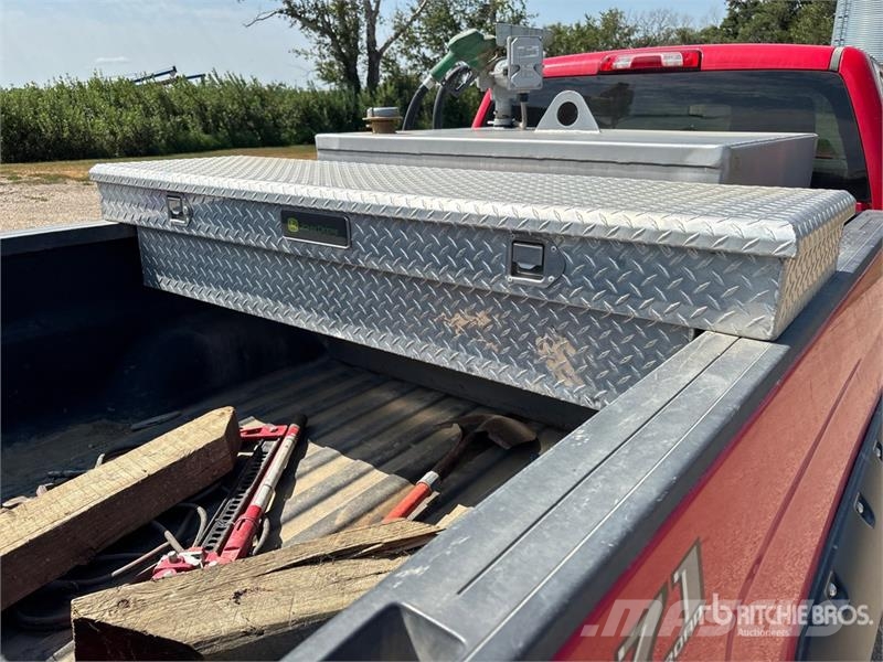 Toolbox Drugi deli
