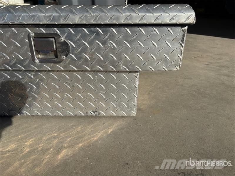 Toolbox Other components