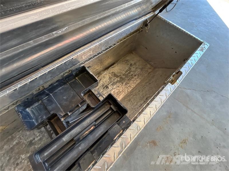  Toolbox Other components