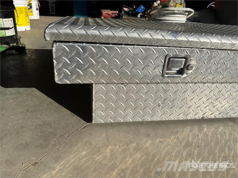 Toolbox Other components
