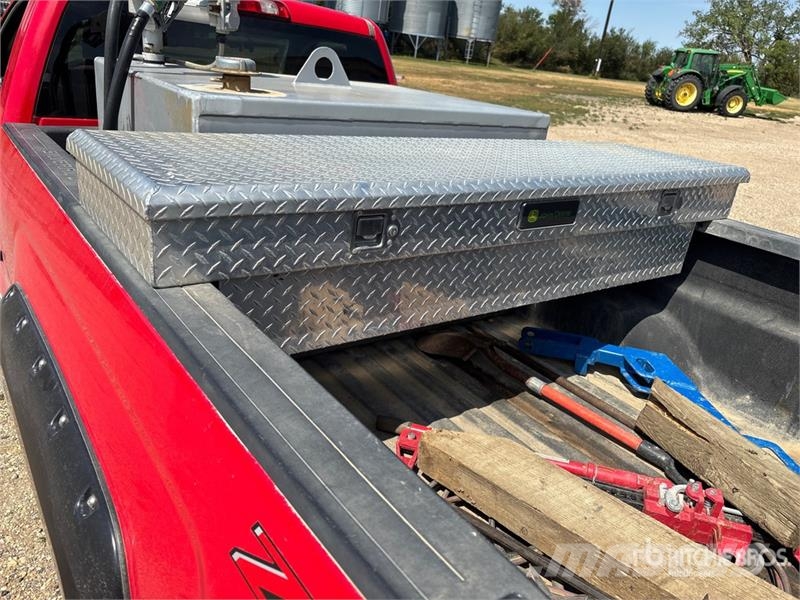 Toolbox Drugi deli
