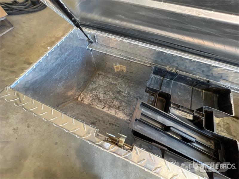  Toolbox Other components