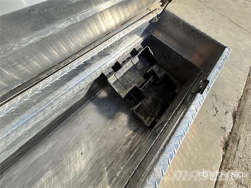 Toolbox Other components