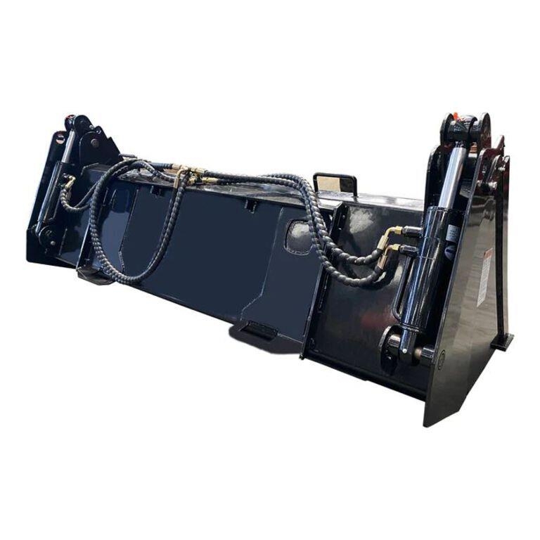 Top Cat Cat 4IN1BCT 75 in Multi-Purpose Skid Steer Godet