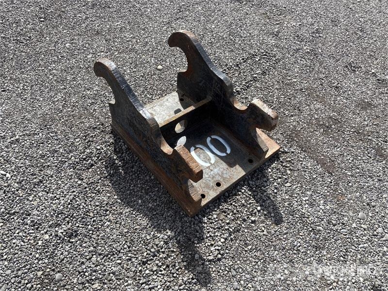 Top Plate - Fits 200 Series Drugi deli
