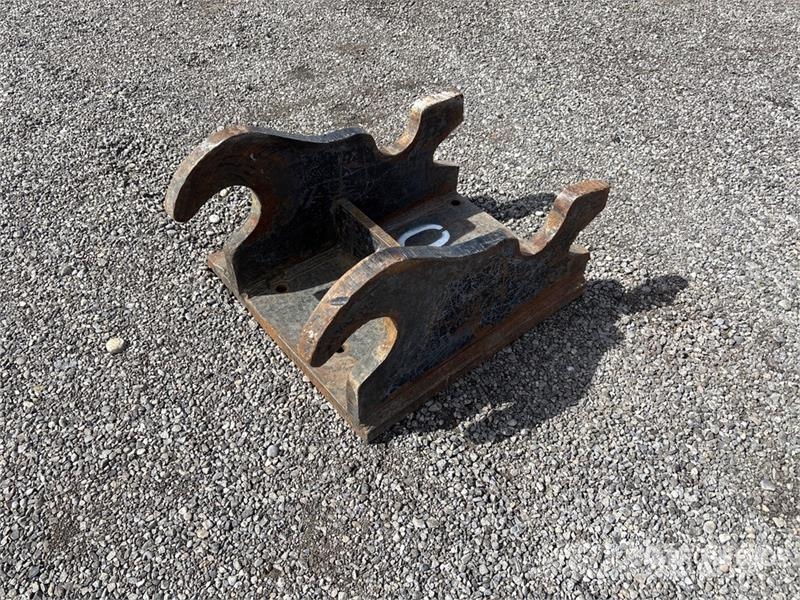 Top Plate - Fits 200 Series Drugi deli