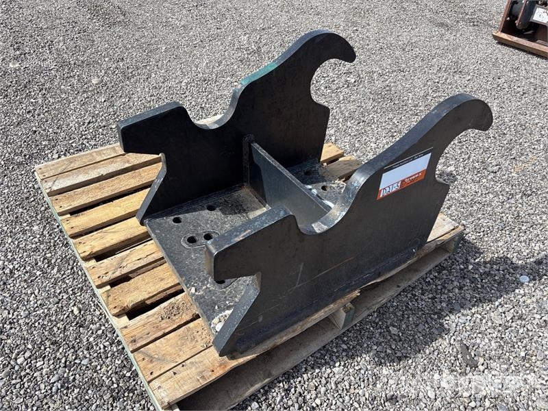  Top Plate - Fits 250 Series Drugi deli