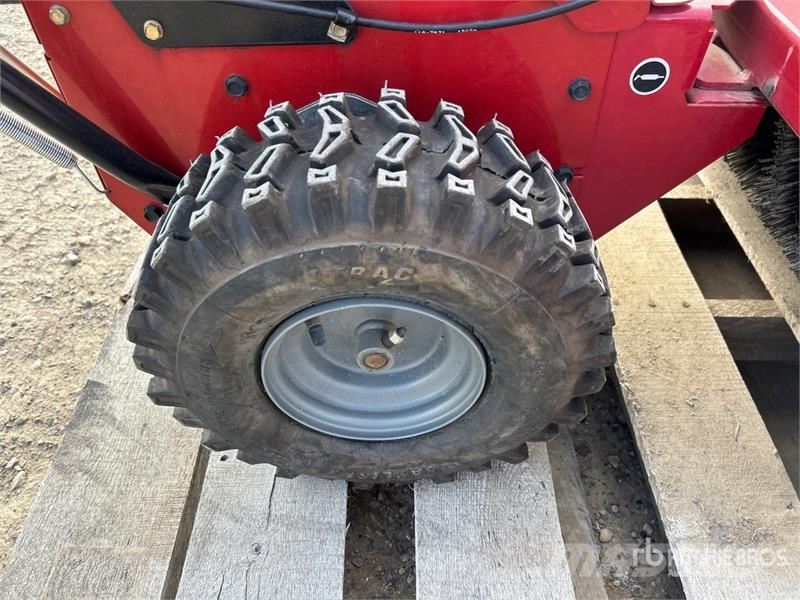 Toro 38700 Power Broom 掃倉機