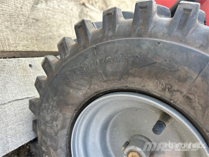Toro 38700 Power Broom 掃倉機