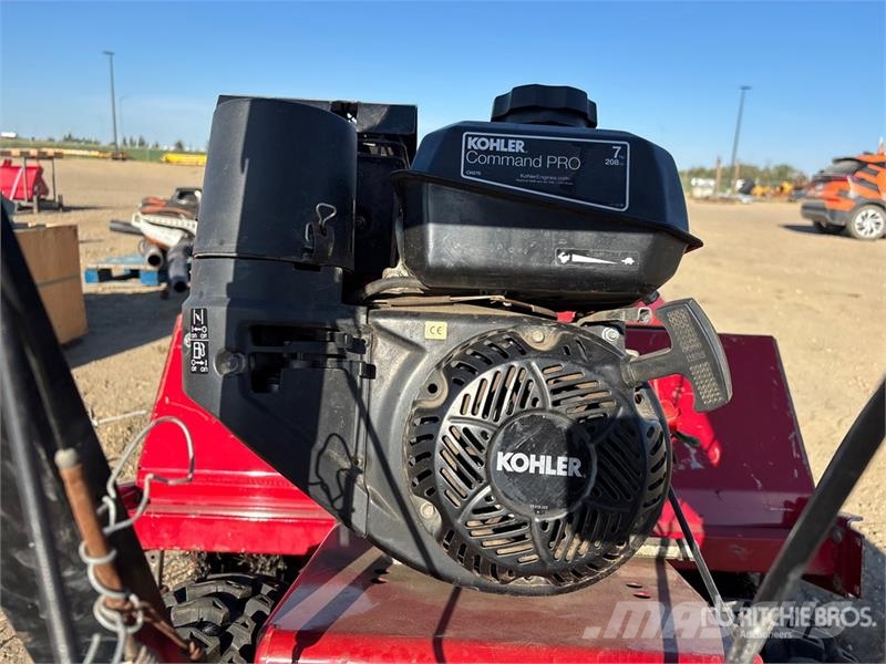 Toro 38701 Power Broom كناسات